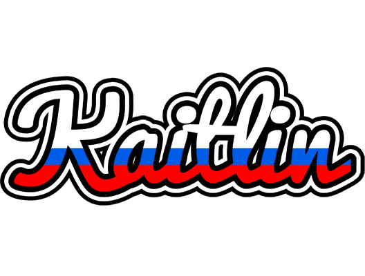 Kaitlin russia logo