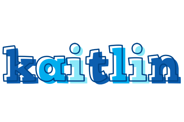 Kaitlin sailor logo