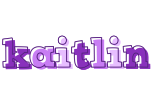 Kaitlin sensual logo