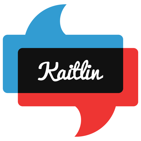 Kaitlin sharks logo