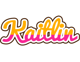 Kaitlin smoothie logo