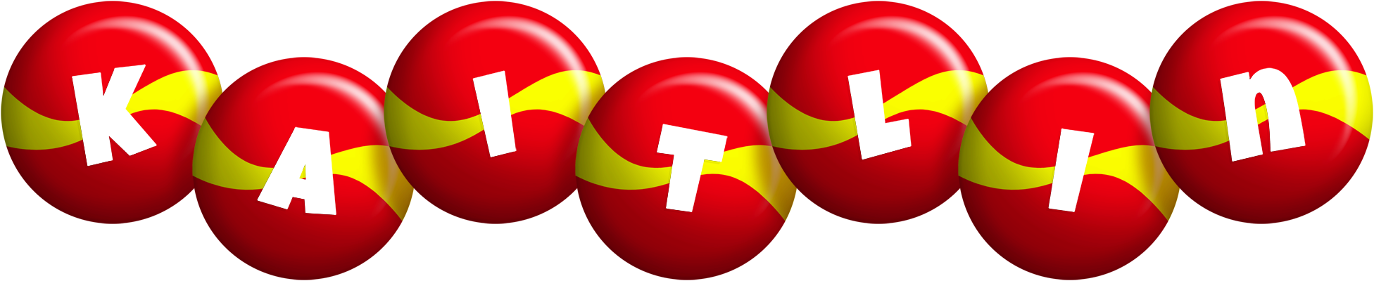 Kaitlin spain logo