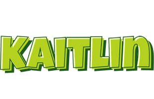 Kaitlin summer logo