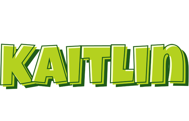 Kaitlin summer logo