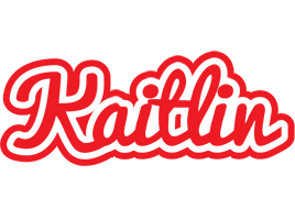 Kaitlin sunshine logo