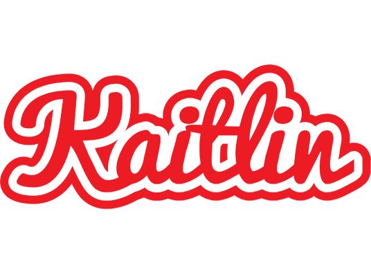 Kaitlin sunshine logo