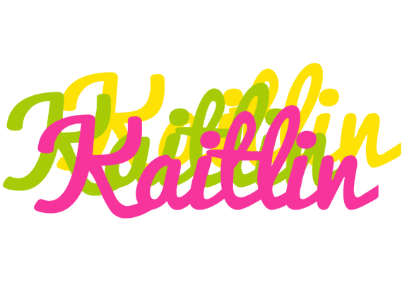 Kaitlin sweets logo