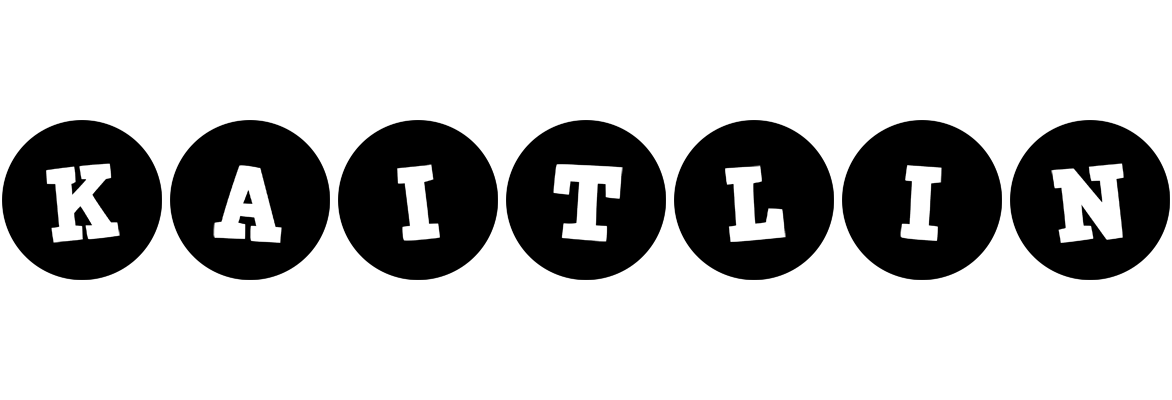 Kaitlin tools logo