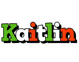 Kaitlin venezia logo