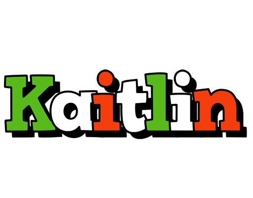 Kaitlin venezia logo