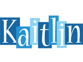 Kaitlin winter logo