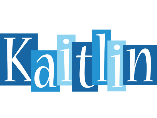 Kaitlin winter logo