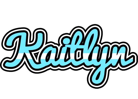 Kaitlyn argentine logo