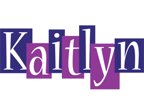 Kaitlyn autumn logo