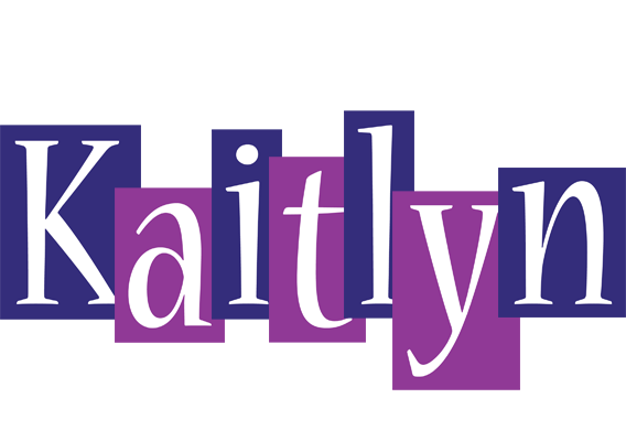 Kaitlyn autumn logo