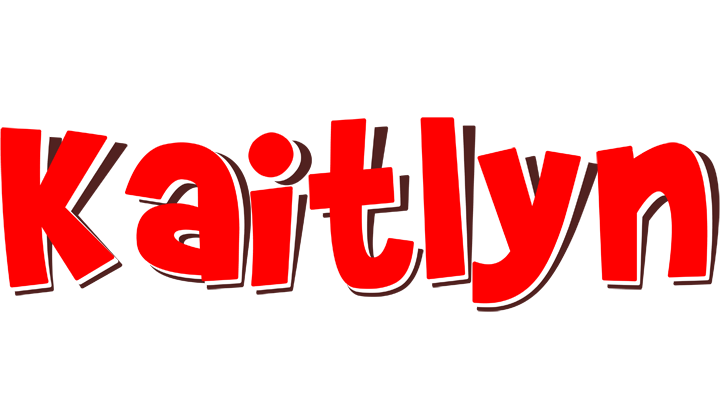 Kaitlyn basket logo
