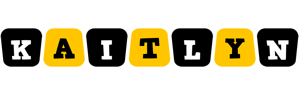 Kaitlyn boots logo
