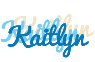 Kaitlyn breeze logo