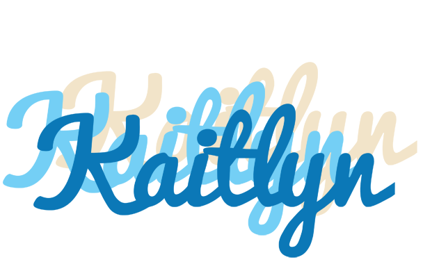 Kaitlyn breeze logo