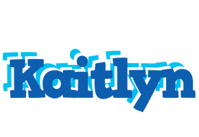 Kaitlyn business logo