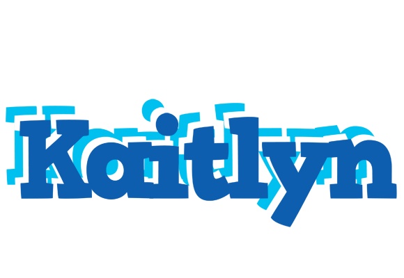 Kaitlyn business logo