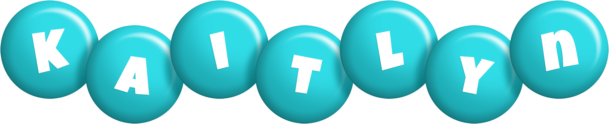 Kaitlyn candy-azur logo