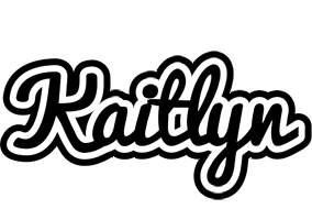 Kaitlyn chess logo