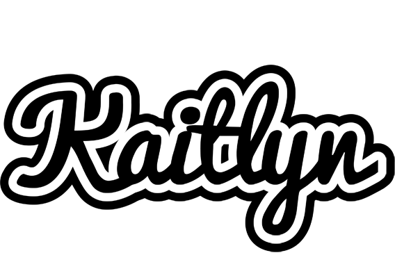 Kaitlyn chess logo
