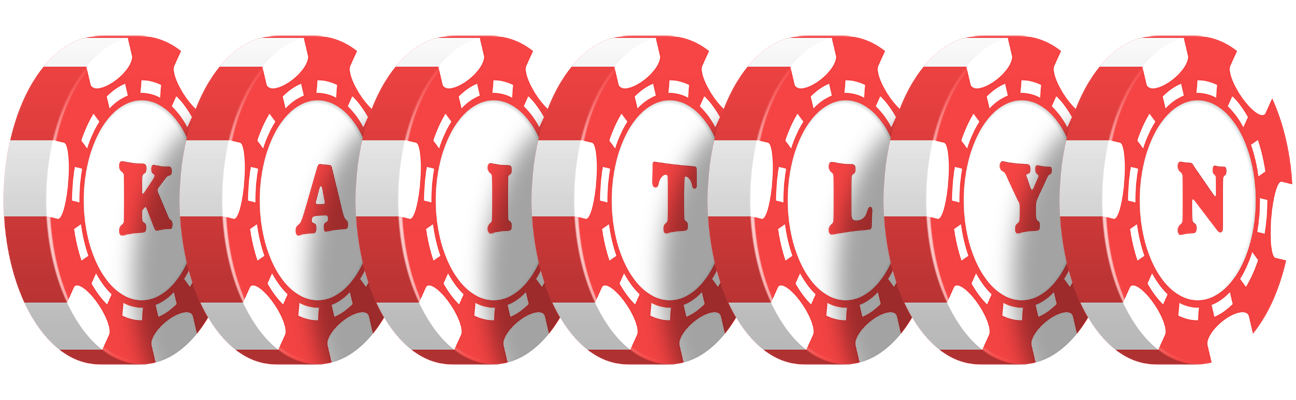 Kaitlyn chip logo