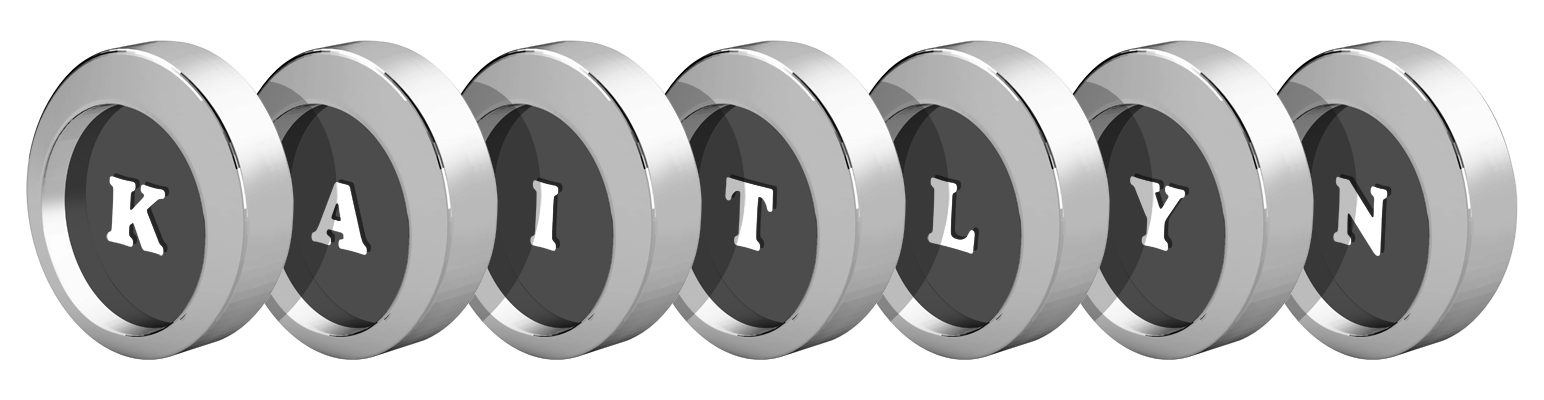 Kaitlyn coins logo