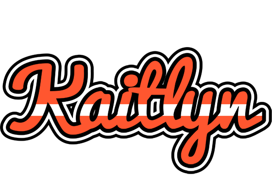 Kaitlyn denmark logo