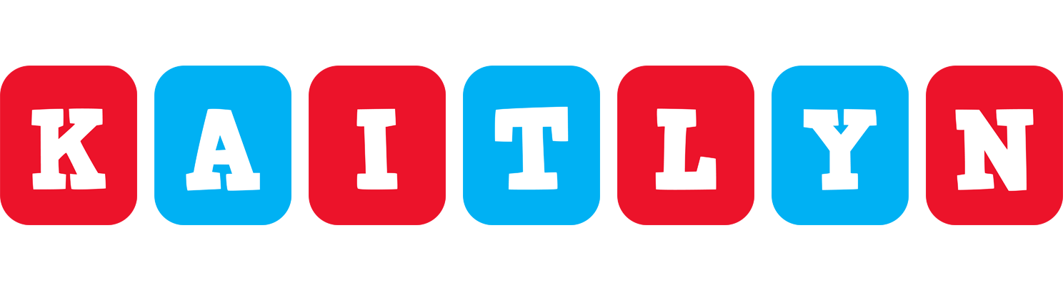 Kaitlyn diesel logo