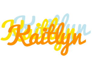 Kaitlyn energy logo