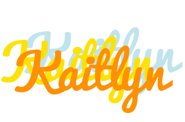 Kaitlyn energy logo