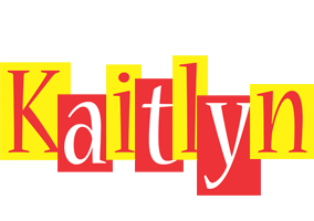 Kaitlyn errors logo