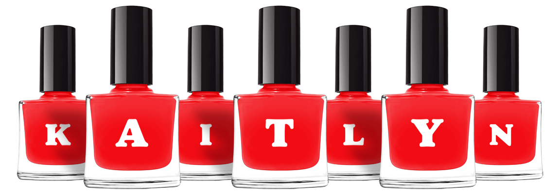 Kaitlyn fashion logo
