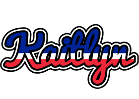 Kaitlyn france logo