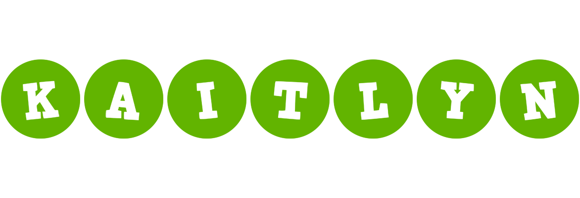 Kaitlyn games logo