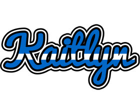 Kaitlyn greece logo