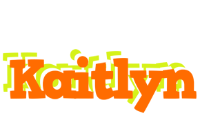 Kaitlyn healthy logo