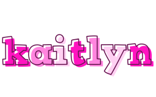 Kaitlyn hello logo