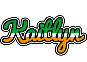 Kaitlyn ireland logo