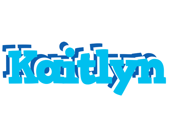 Kaitlyn jacuzzi logo