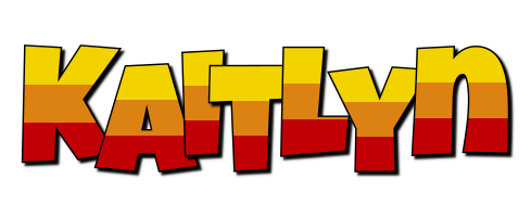 Kaitlyn jungle logo