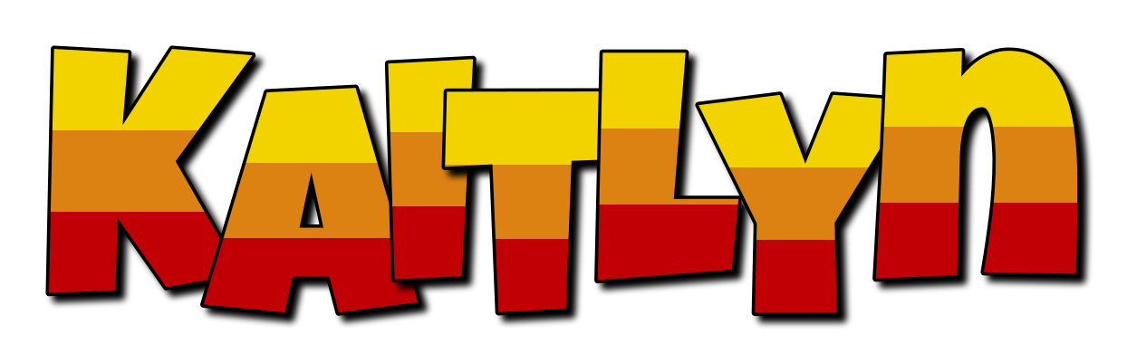 Kaitlyn jungle logo
