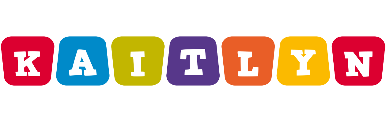Kaitlyn kiddo logo