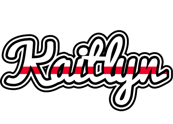 Kaitlyn kingdom logo