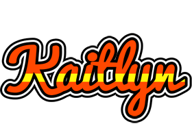 Kaitlyn madrid logo