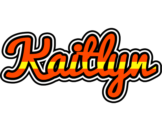 Kaitlyn madrid logo