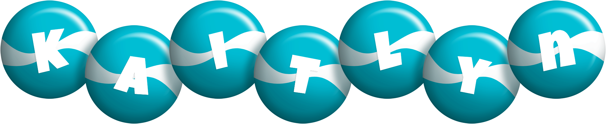 Kaitlyn messi logo
